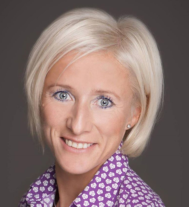 Ing. Jana Hromádková