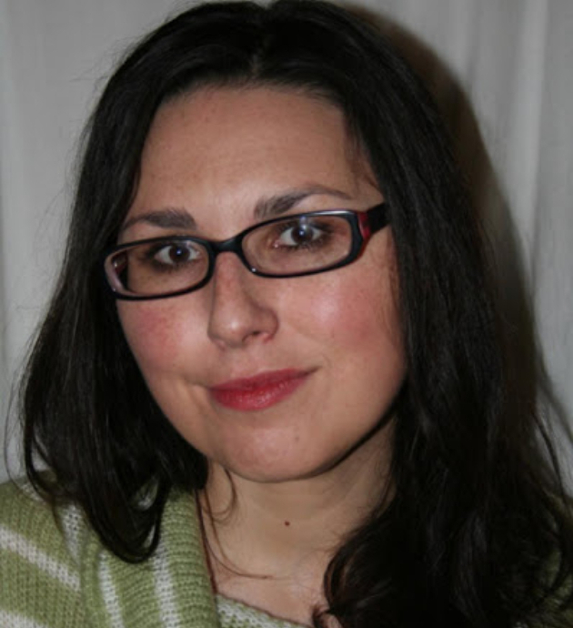 BC. ANNA KRÁTKÁ