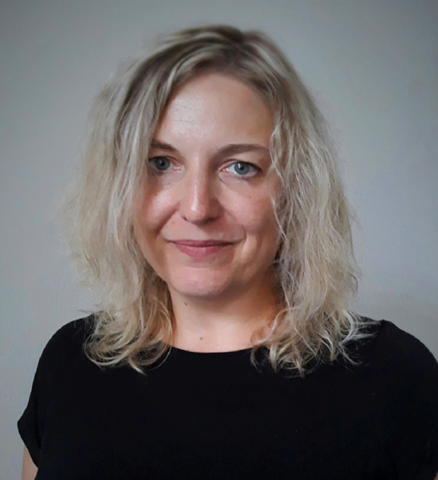 BC. DANIELA KUHNOVÁ
