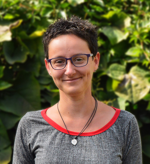 Bc. et Bc. Jana Neubauerová