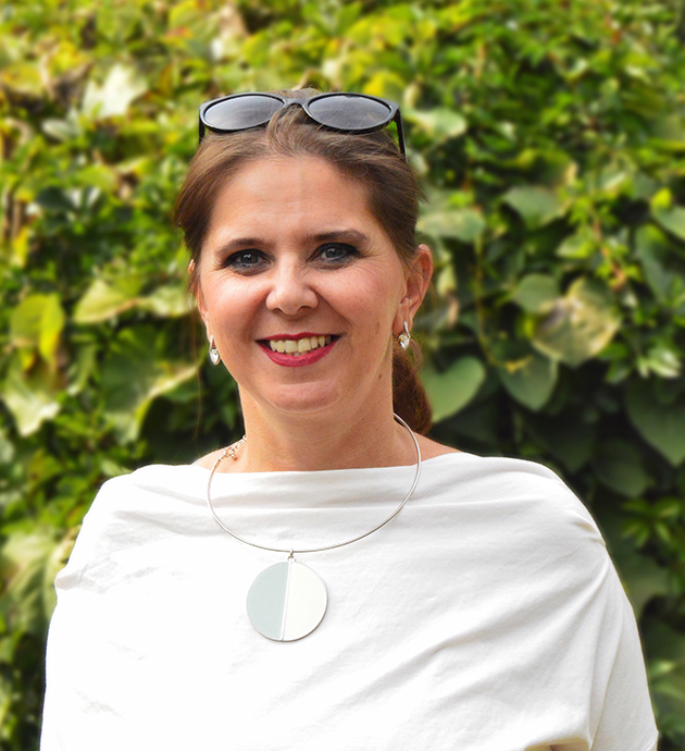 Lucie Sochůrková, DiS.