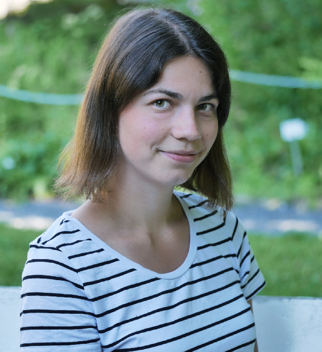 ING. DANA BENEDIKTOVÁ, DIS.